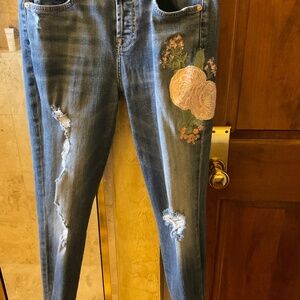 7 for All Mankind Jeans